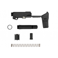 SB Tactical HBPD9W Black 9mm Honey Badger Brace