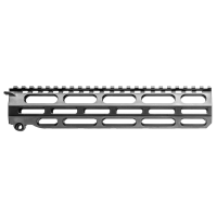 VKTR V40051016002RP HNDGUARD M16 MLOK 9.85 ARMBLK