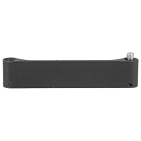 LBE Unlimited AR15TG Standard Trigger Guard  Black AR-15