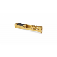 Zaffiri Precision ZP-ZPS.2 G43 Slide Gold