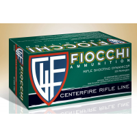 Fiocchi 223C Training Dynamics  223 Rem 62 gr Full Metal Jacket Boat Tail (FMJBT) 50 Bx/ 20 Cs