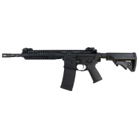 LWRC IC A5 5.56 14 BLK