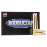 DoubleTap Ammunition 375H235X Safari  375 H&H Mag 235 gr Barnes TSX Lead Free 20 Bx/ 25 Cs