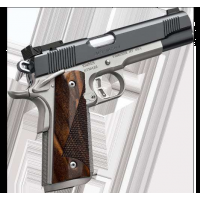 Kimber Super MatchII 45ACP 8RD