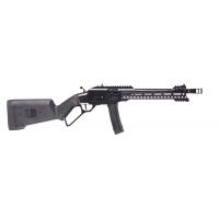 TOMBSTONE SBR 9MM 12.5 BLK