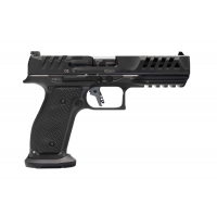 WAL PDP STEEL FS SF MATCH 9MM 5 10RD