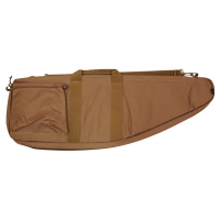 Boyt Harness 79007 Tactical Rifle Case 36 Polyester Tan