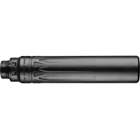 Dead Air Nomad LTI XC 7.62mm Xeno Adapter Titanium Suppressor