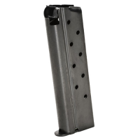 Springfield Armory PI0927 1911  9mm Luger Springfield 1911 9 Blued Detachable