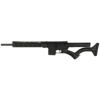 Diamondback DB1796K001 DB15 *NY Compliant 5.56x45mm NATO 16 10+1 Black Thorsden Featureless GenII FRS-15 Stock Black Magpul MOE Grip Right Hand 12 M-Lok