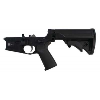 LWRC IC LOWER 556NATO BLK