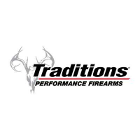 TRAD CR84110440S NITRO FIRE 50C BLK W/SIGHTS 26