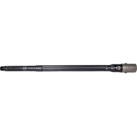 FAXON AR10 BARREL .308 WIN 18 1:10 5R HEAVY FLUTED BLK