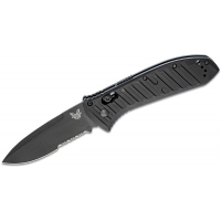 Benchmade 5700SBK Presidio II Auto Axis Knife