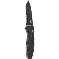 Benchmade 583SBK Barrage Knife