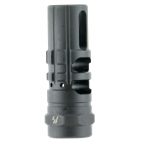 Strike JCOMP2308 JComp V2 308 Win,7.62x51mm NATO 5/8-24 tpi 2.55 Black Steel