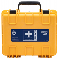 AMK 0115-0601 MARINE SERIES MEDICAL KIT 600