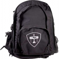 TNW BUG OUT BACKPACK BLACK FOR AERO SURVIVAL FIREARMS