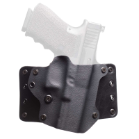 BLK PNT LTHR WING SIG P365 AXG RH