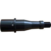 STERN DEFENSE BARREL 9MM 4 INCH