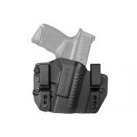 CrossBreed Holsters MultiFlex IWB/OWB Holster by N8 Tactical for Full Size Pistols