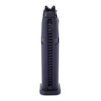 GLOCK G17 GBB MAGAZINE