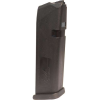 SGM TACTICAL MAGAZINE GLOCK .45ACP 13RD BLACK POLYMER