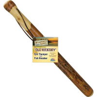 PSP OLE HICKORY TIRE THUMPER FISH CLUB SOLID HICKORY 18L