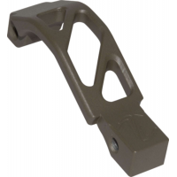 TIMBER CREEK OUTDOOR INC AROTGFDE AR Oversized Trigger Guard Flat Dark Earth Cerakote