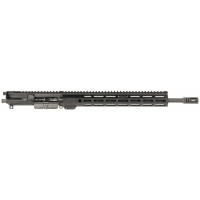 BUSHMSTR 00-40017-BLK QRC UPPER ASSEMBLY