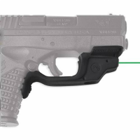 DEDNUTZ PRODUCTS LLC CRIMSON TRACE LASERGUARD - FOR SPRINGFIELD ARMORY XD-S