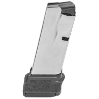 Springfield Hellcat 9mm 15rd Magazine with Basepad Extension