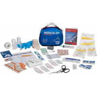 Adventure Medical Kits 01001005 Mountain Series Explorer Medical Kit