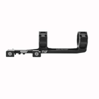 AR-15 SUPER PRECISION HIGH POWER RIFLE 30MM SCOPE MOUNT