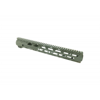 Timber Creek Outdoors G15HGBL Greyman  Aluminum 15 M-LOK Handguard for AR-15