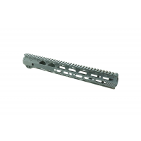 Timber Creek Outdoors G15HGD Greyman  Aluminum 15 M-LOK Handguard for AR-15