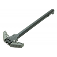 Timber Creek Outdoors GCHS Greyman Charging Handle Stealth Billet Aluminum Ambidextrous