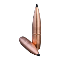 LAZER 284 CALIBER/7MM (0.284'') SINGLE FEED BULLETS