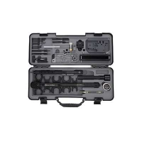 WHEELER DELTA SERIES PRO SERIES ULTIMATE AR ARMORER KIT