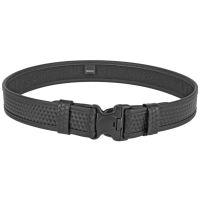 DUTY BELT BSK BLK LRG 40-46