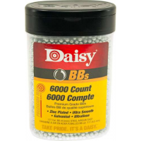 DAISY BB'S MAX SPEED 6000-PK. 4-PACK CARTON