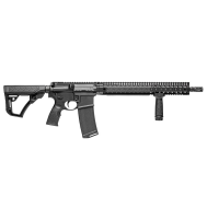 Daniel Defense DDM4 V9 5.56mm NATO 16 32 Round Rifle