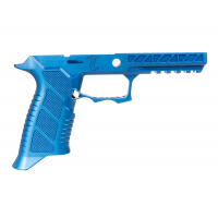 TIMBER SSP320PROGMB SIG P320 PRO GRIP MODULE BLU