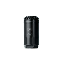 OSS BLASTPHEMY BLAST DEFLECTOR BLK