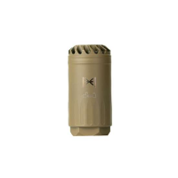 OSS BLASTPHEMY BLAST DEFLECTOR FDE