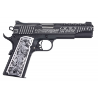 AUTO ORDNANCE 1911TCAC5N 1911 45 5IN UNITED WE STAND SS PISTOL