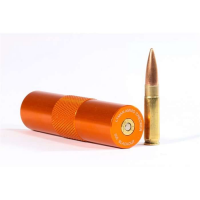 LYM PRO STAINLESS SINGLE AMMO CHECKER 300AAC