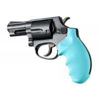 Taurus 85 Rubber Monogrip Aqua