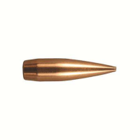 30CAL 155GR MATCH HYB TARGET 500CT BULLETS