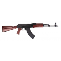 DPMS AK47 ANVIL 7.62 16 RED 30